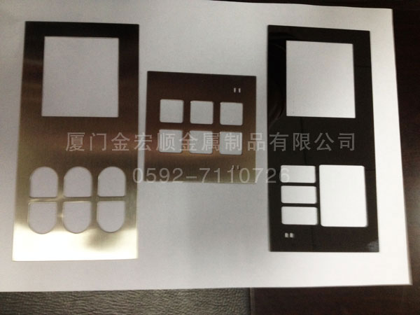 開關(guān)面板1