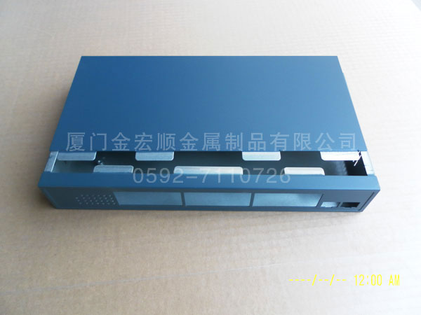 交換機(jī)、收發(fā)器網(wǎng)管機(jī)箱系列11