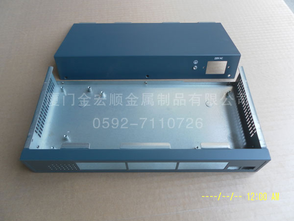 交換機(jī)、收發(fā)器網(wǎng)管機(jī)箱系列12