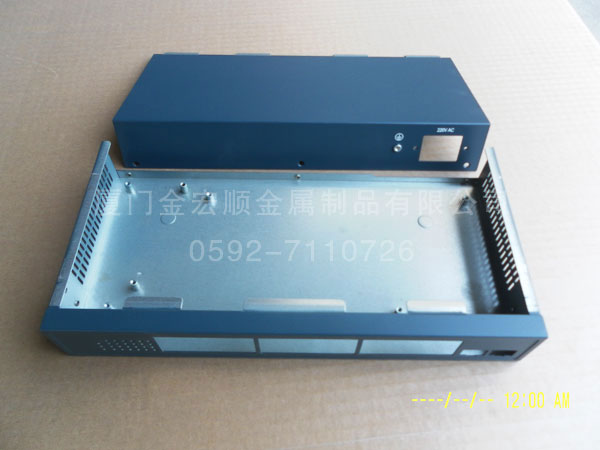 交換機(jī)、收發(fā)器網(wǎng)管機(jī)箱系列13