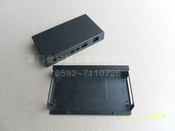 交換機(jī)、收發(fā)器網(wǎng)管機(jī)箱系列19