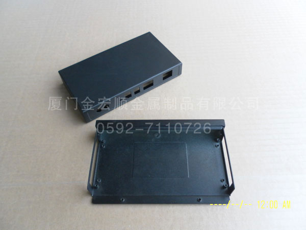 交換機(jī)、收發(fā)器網(wǎng)管機(jī)箱系列20