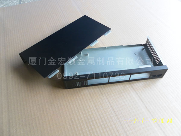 交換機(jī)、收發(fā)器網(wǎng)管機(jī)箱系列22