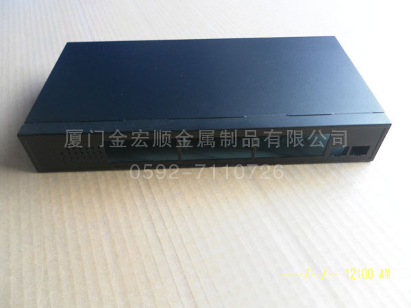 交換機(jī)、收發(fā)器網(wǎng)管機(jī)箱系列23