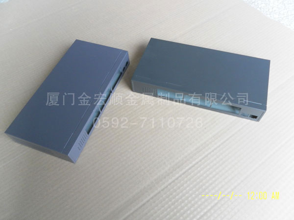 交換機(jī)、收發(fā)器網(wǎng)管機(jī)箱系列25