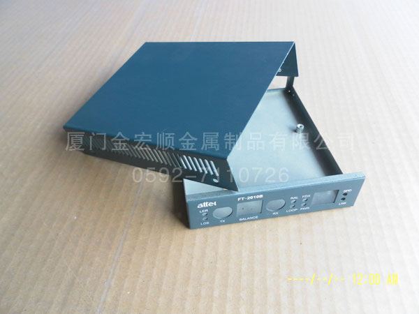 交換機(jī)、收發(fā)器網(wǎng)管機(jī)箱系列26