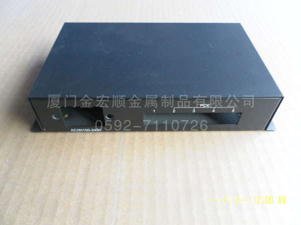 交換機(jī)、收發(fā)器網(wǎng)管機(jī)箱系列27