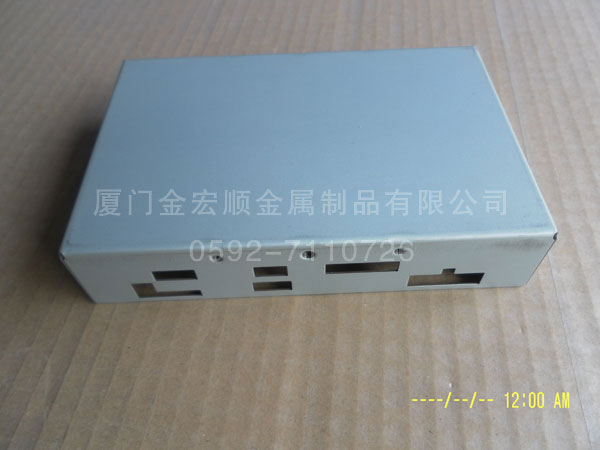 交換機(jī)、收發(fā)器網(wǎng)管機(jī)箱系列29