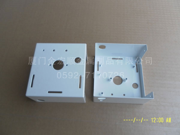 門(mén)禁、電源盒系列6