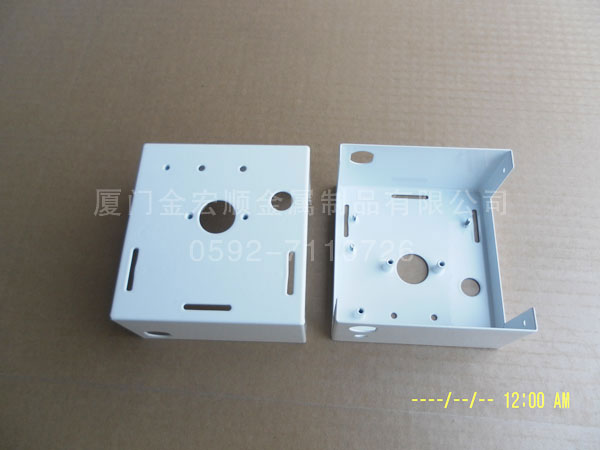 門(mén)禁、電源盒系列7