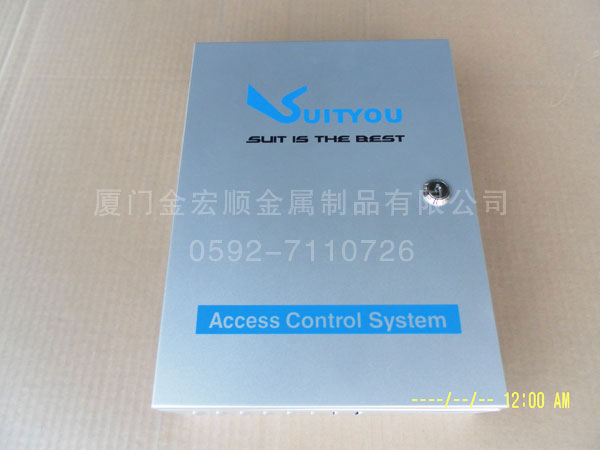 門(mén)禁、電源盒系列8