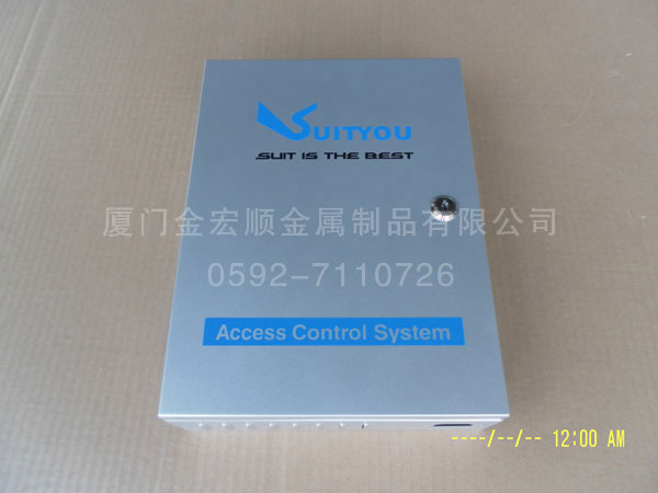 門(mén)禁、電源盒系列9