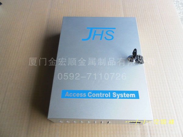 門(mén)禁、電源盒系列11