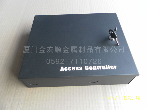 門(mén)禁、電源盒系列12
