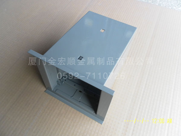 儀器設(shè)備機(jī)殼6