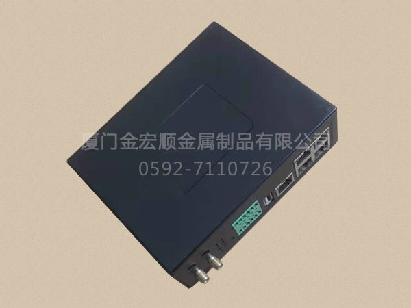 工業(yè)路由器機殼13