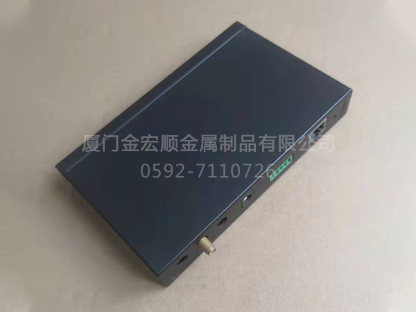 工業(yè)路由器機殼17