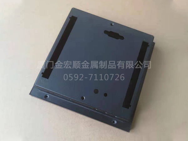 機井智能灌溉機殼2