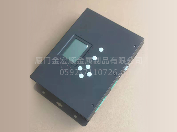 隧道控制器機(jī)殼1